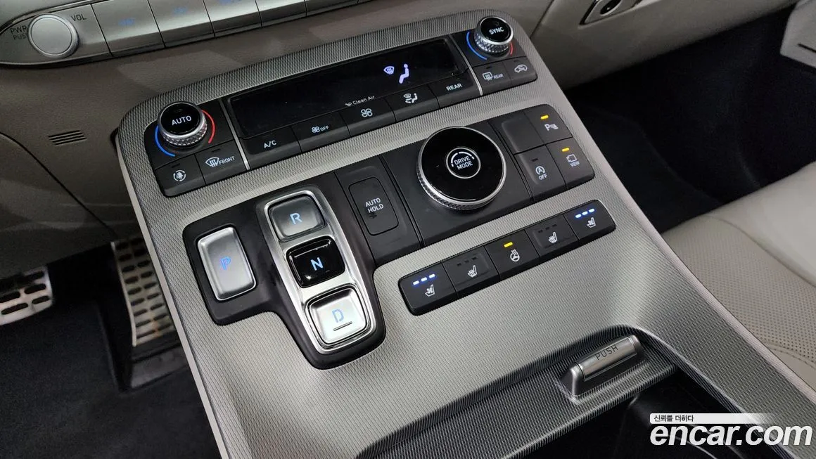 Hyundai Palisade — фото 9
