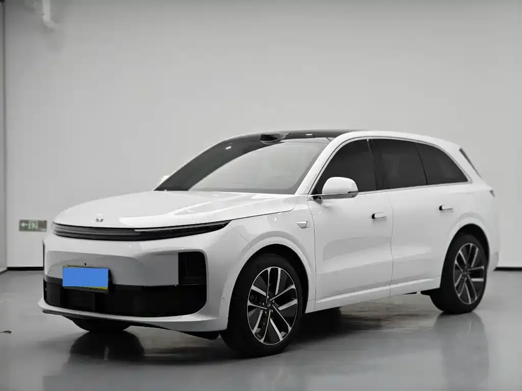 Li Auto L6 2025 из CN, фото 1