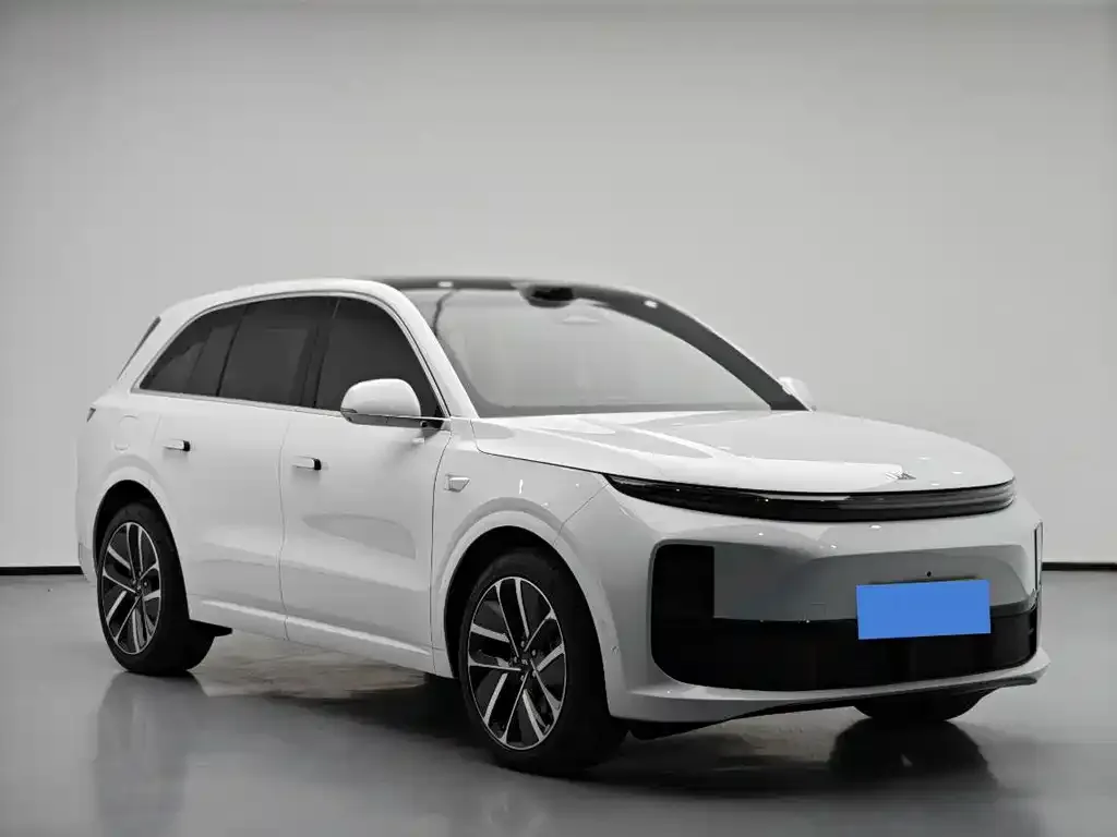 Li Auto L6 2025 из CN, фото 2