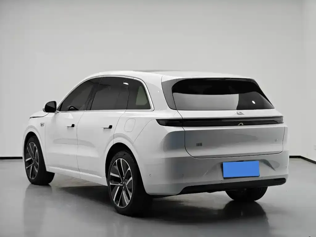 Li Auto L6 2025 из CN, фото 3