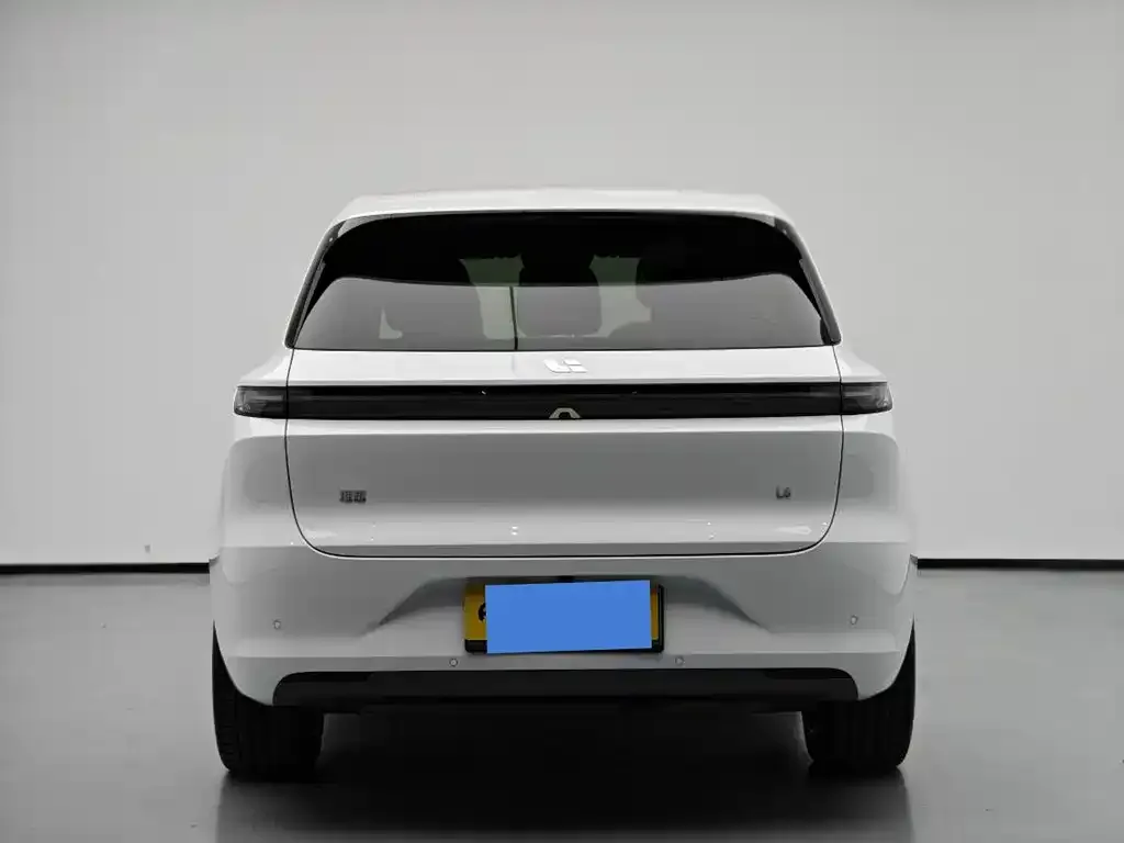 Li Auto L6 2025 из CN, фото 6