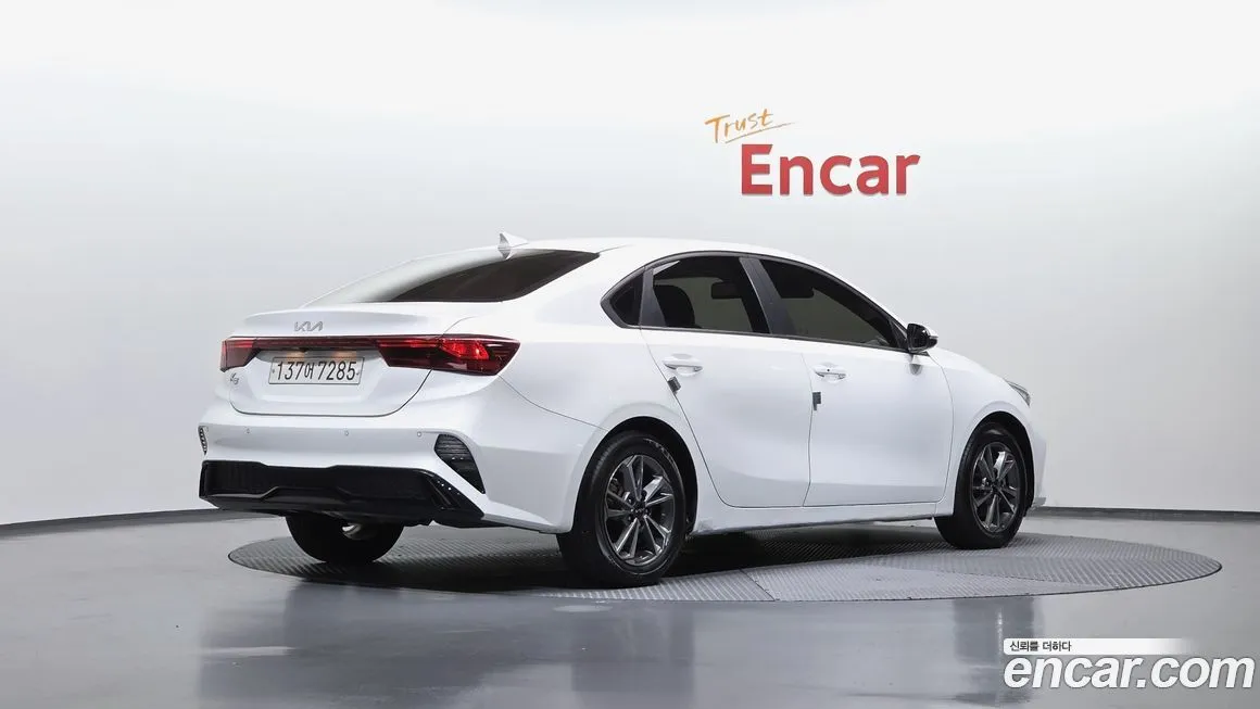 [object Object] K3 2022 из KR, фото 2