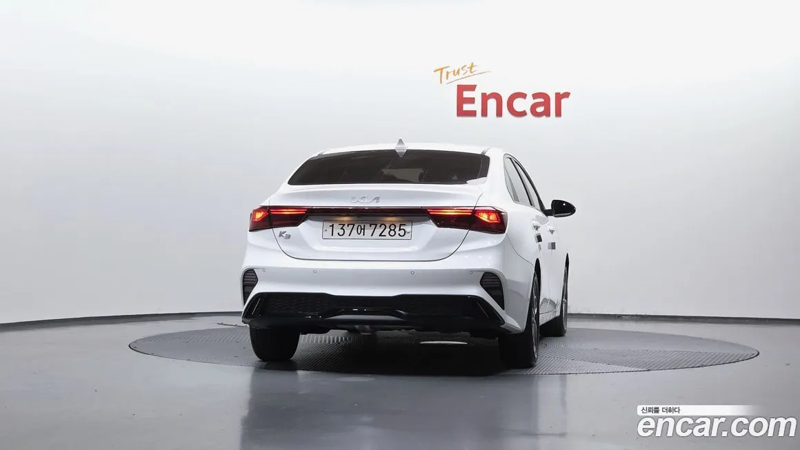 [object Object] K3 2022 из KR, фото 4