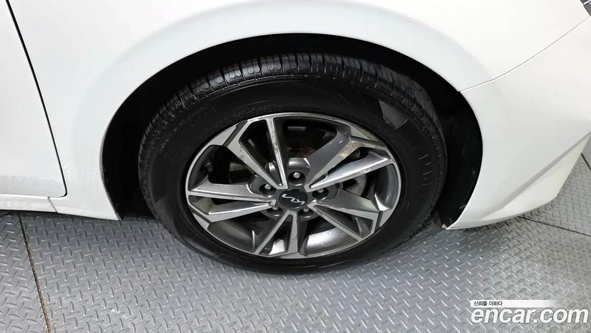 [object Object] K3 2022 из KR, фото 5