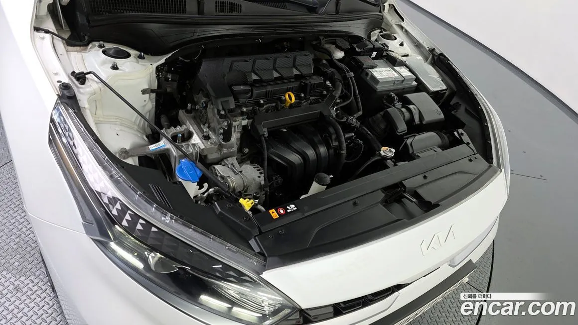 [object Object] K3 2022 из KR, фото 6