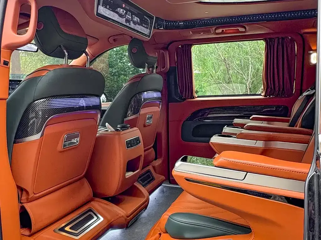 Mercedes-Benz Vito 2023 из CN, фото 8