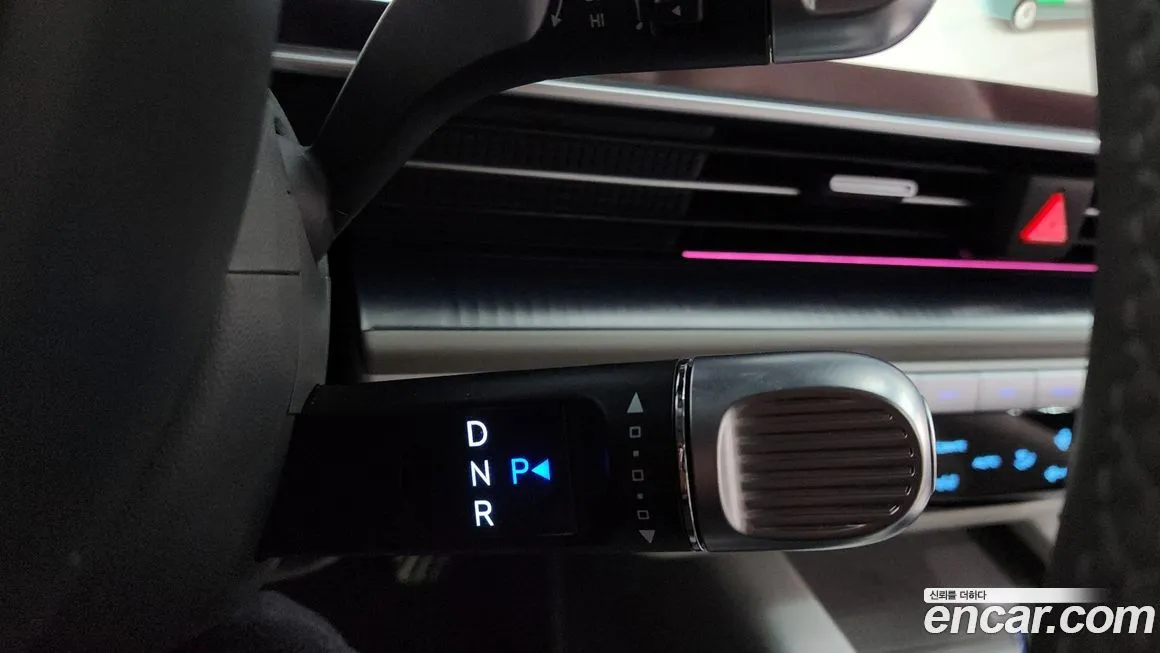 Hyundai Ioniq6 — фото 9