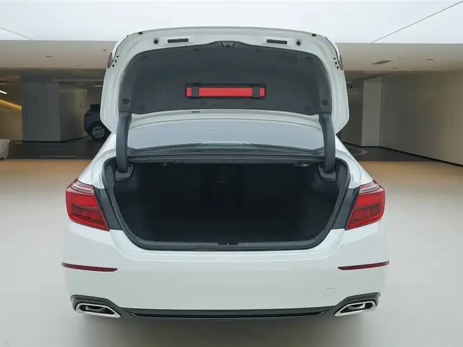 Honda Inspire 2023 из CN, фото 6