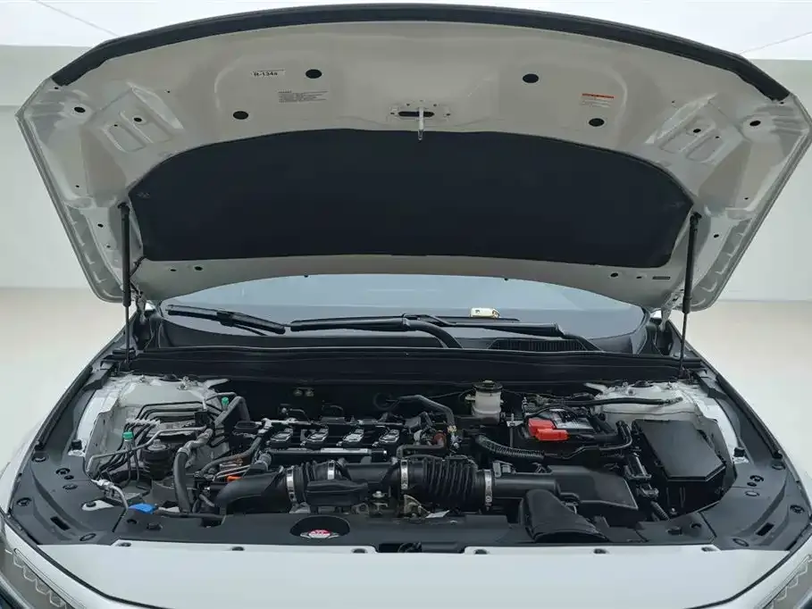 Honda Inspire 2023 из CN, фото 7