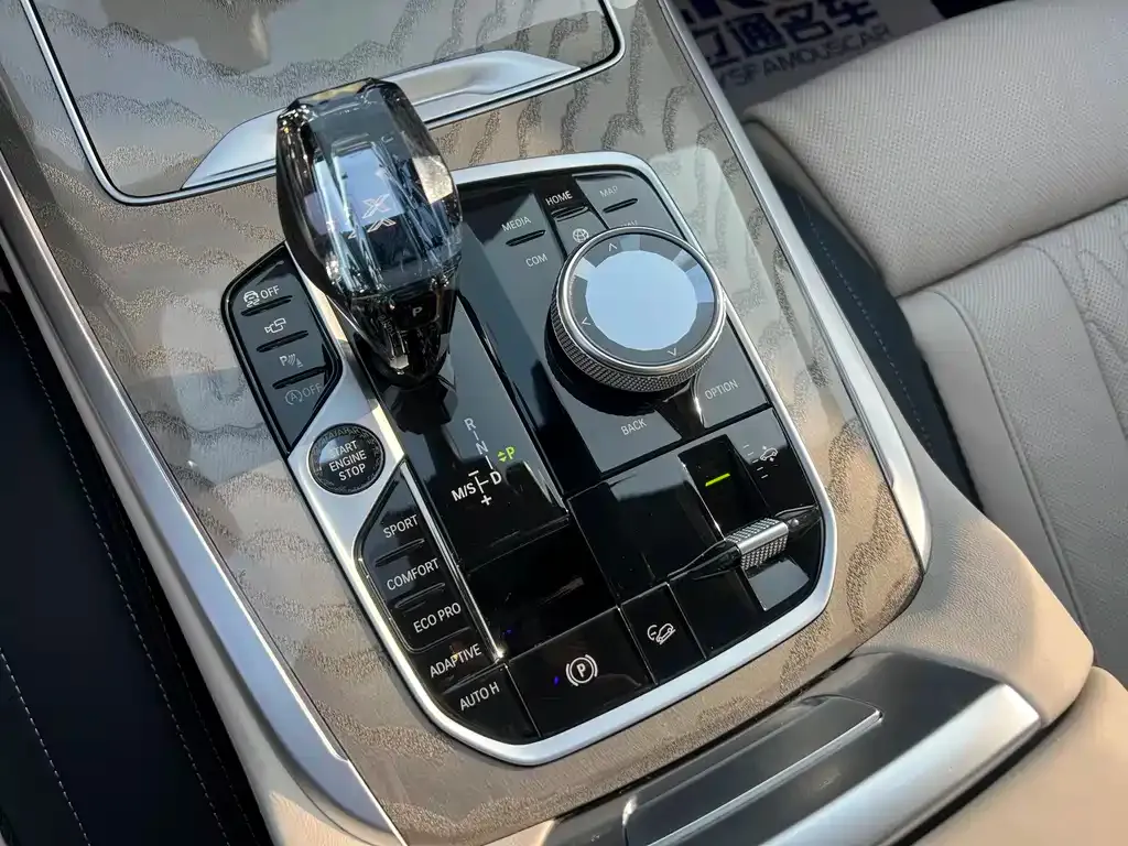 BMW X7 2022 из CN, фото 9