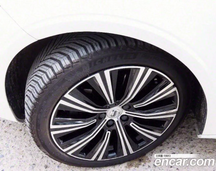 Volvo S90 2021 из KR, фото 5