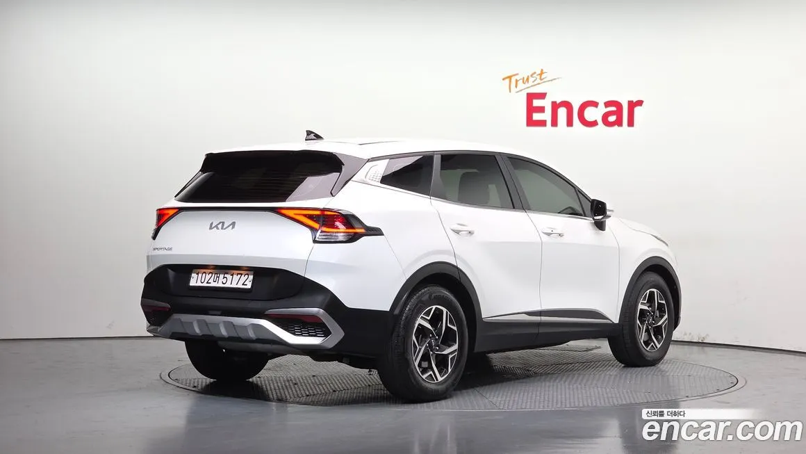 Kia Sportage — фото 2