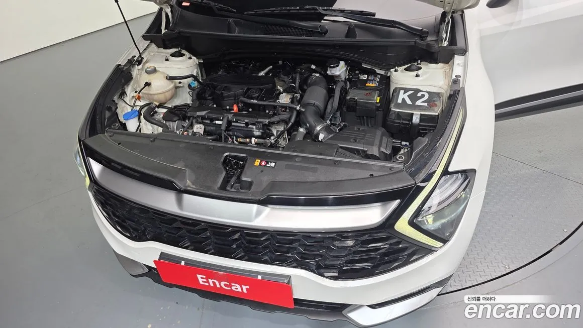 Kia Sportage — фото 6