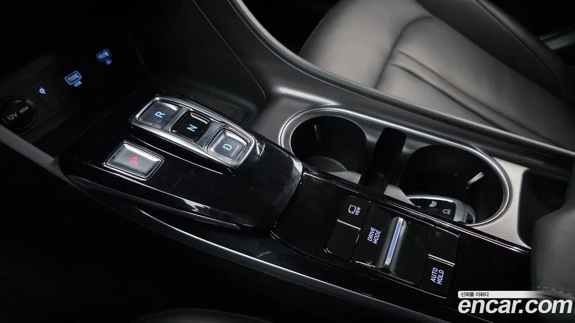 Hyundai Sonata 2021 из KR, фото 9