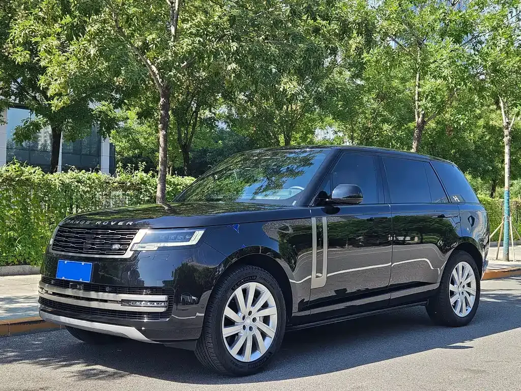 Land Rover Range Rover 2024 из CN, фото 1