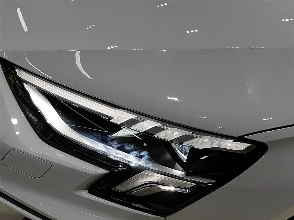 Audi A3 2022 из CN, фото 8