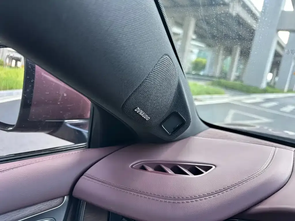 BYD Seal 2024 из CN, фото 9