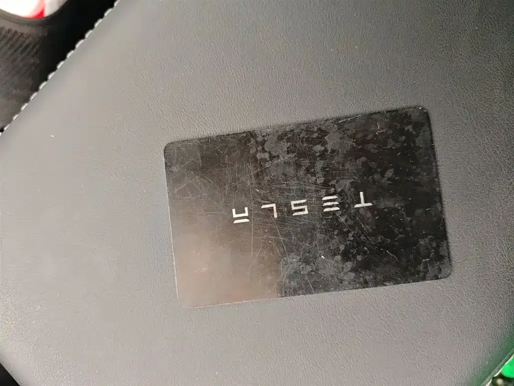 Tesla Model Y 2022 из CN, фото 9