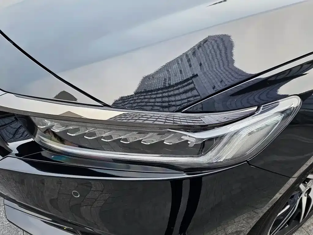 Honda Accord — фото 9