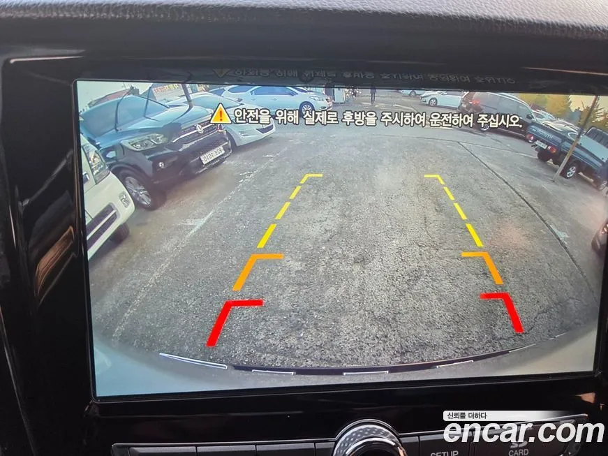 [object Object] Rexton 2021 из KR, фото 10