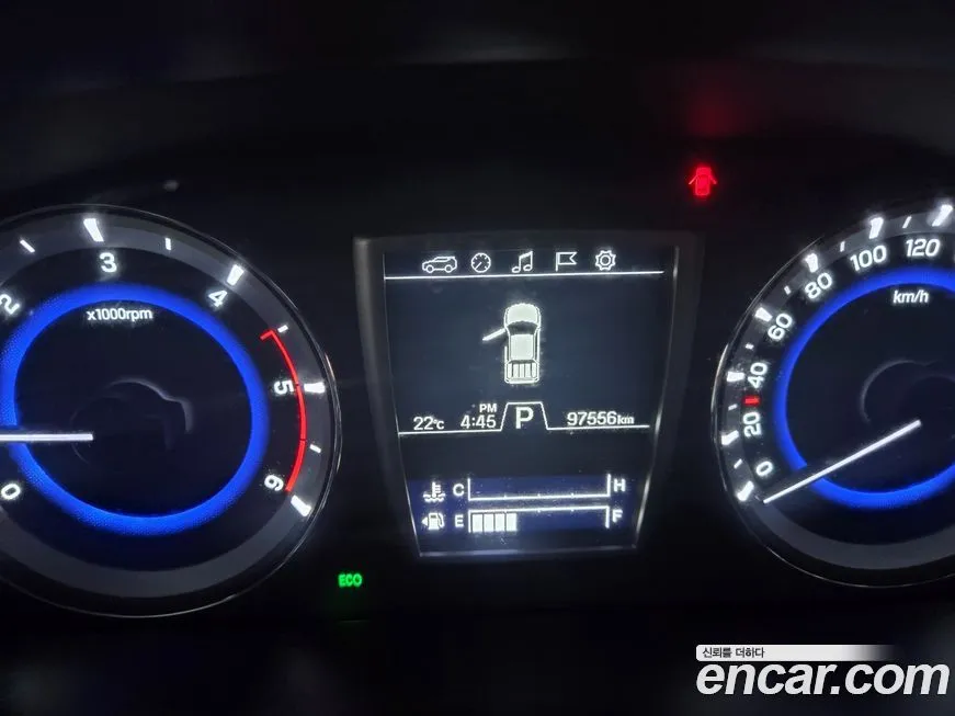 [object Object] Rexton 2021 из KR, фото 8