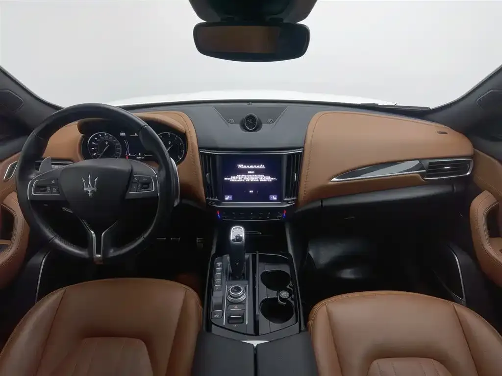 Maserati Levante 2022 из CN, фото 5