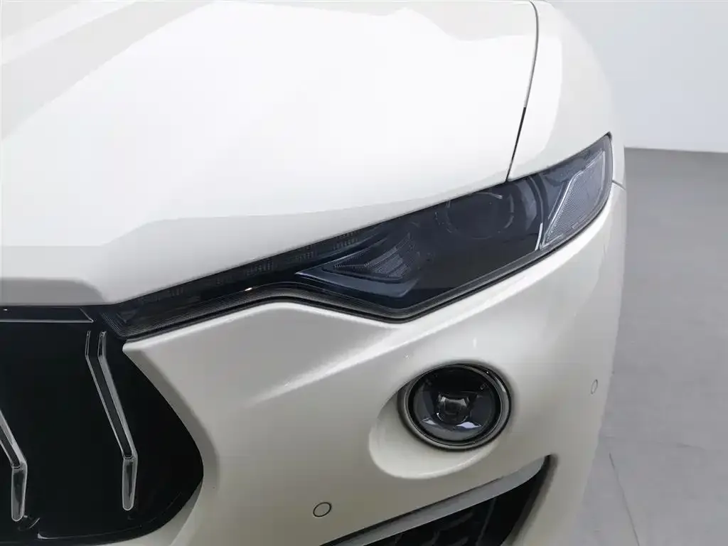 Maserati Levante 2022 из CN, фото 7