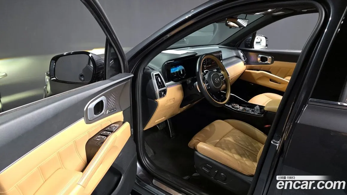 Kia Sorento — фото 10