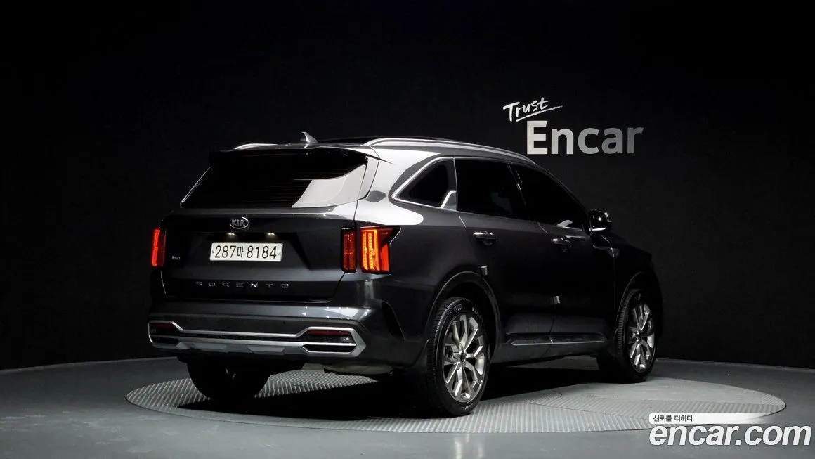 Kia Sorento — фото 2