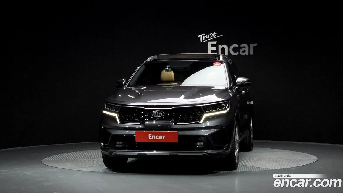 Kia Sorento — фото 3