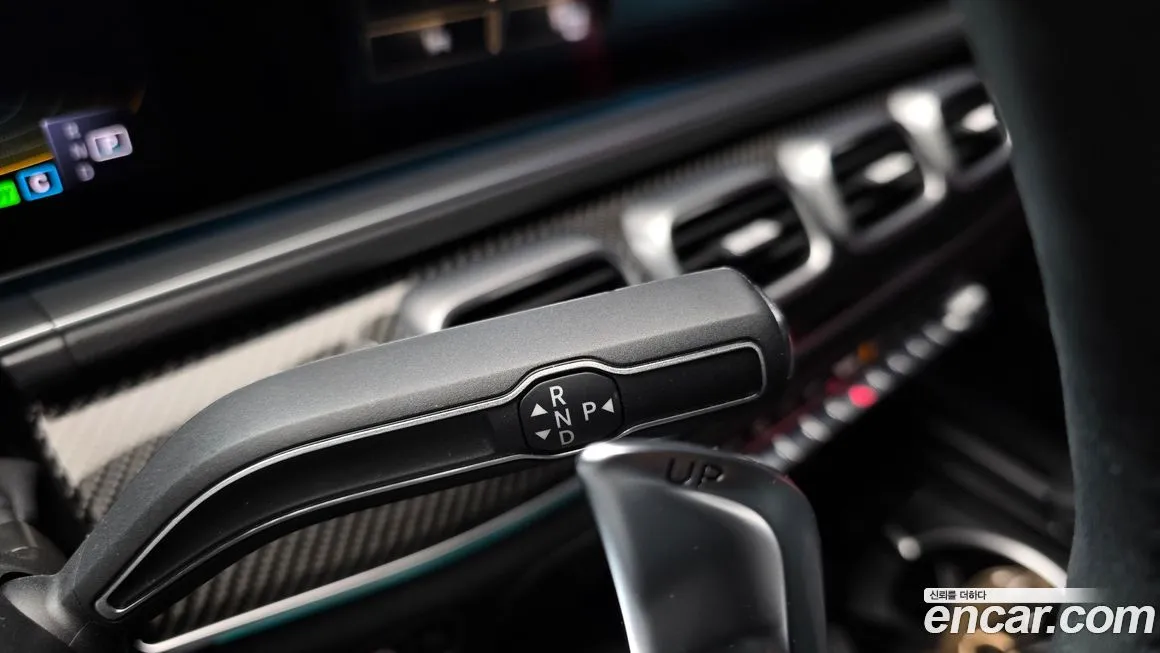 Mercedes-Benz GLE-Class 2023 из KR, фото 9