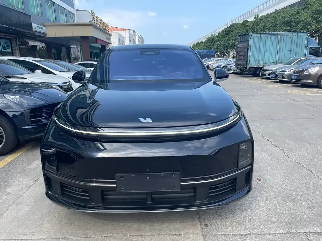 Li Auto L7