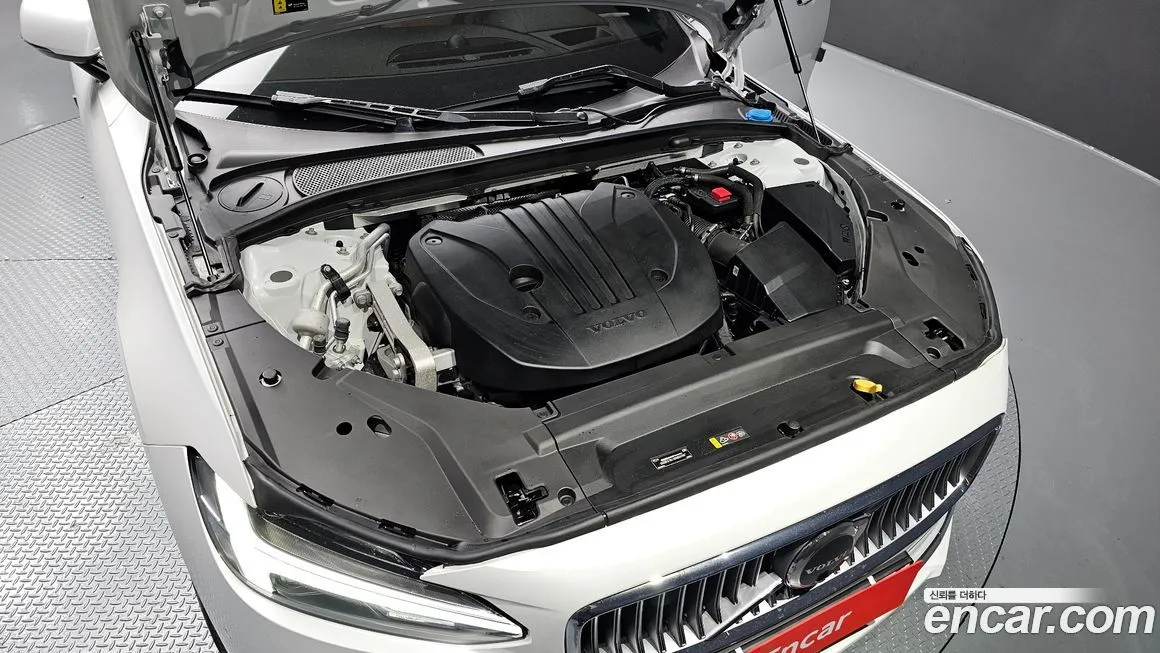 Volvo S90 2023 из KR, фото 6