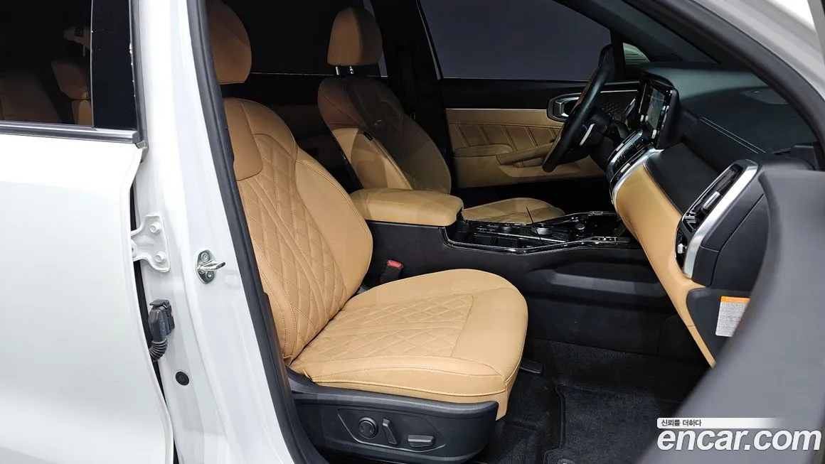 Kia Sorento 2023 из KR, фото 10