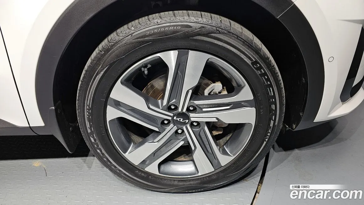 Kia Sorento 2023 из KR, фото 5