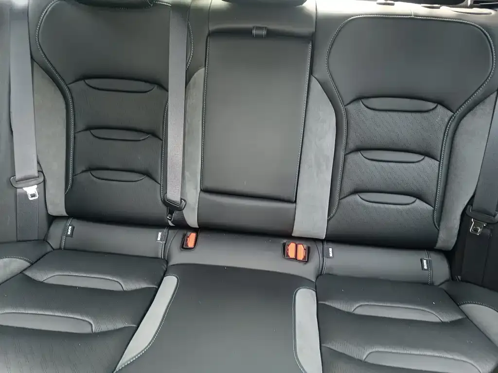 Geely Xingrui 2022 из CN, фото 8
