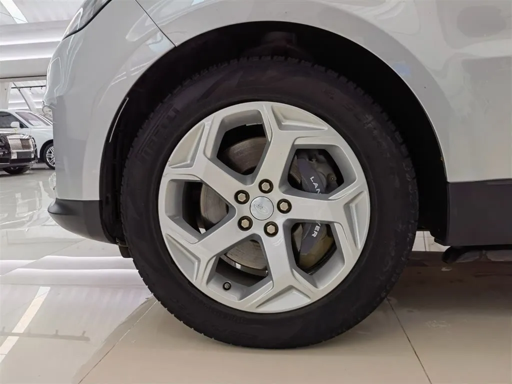 Land Rover Sport PHEV 2021 из CN, фото 7