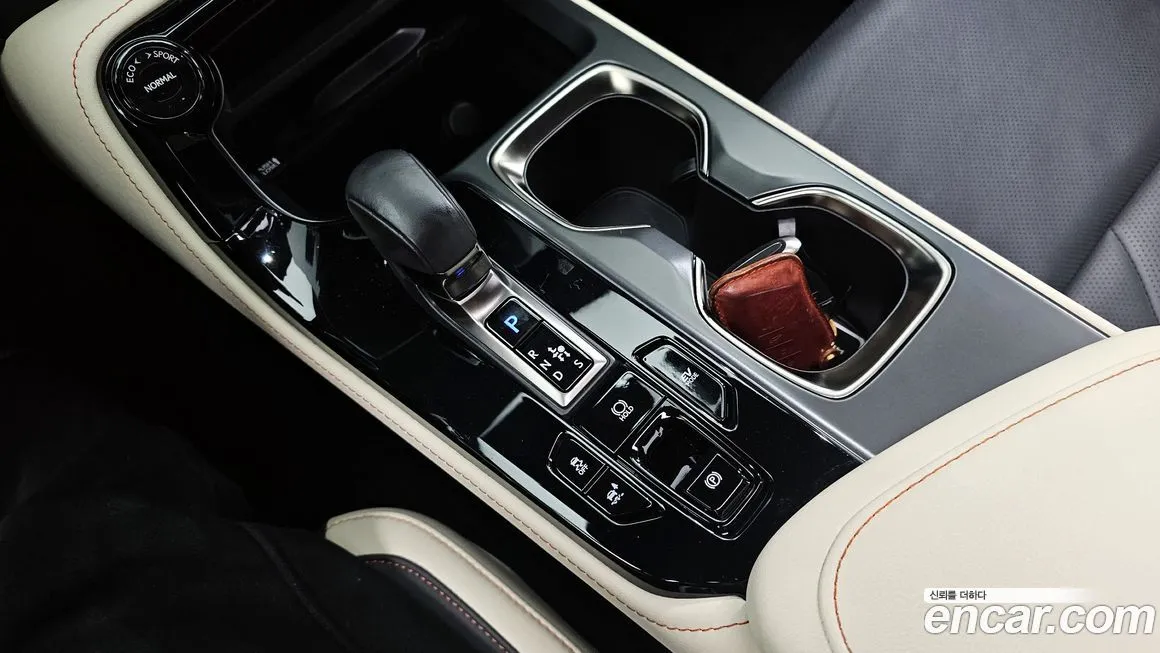 Lexus NX 2024 из KR, фото 9
