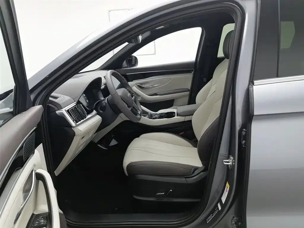 BYD PLUS New Energy — фото 10