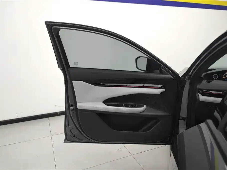 Changan UNI-V iDD 2024 из CN, фото 7