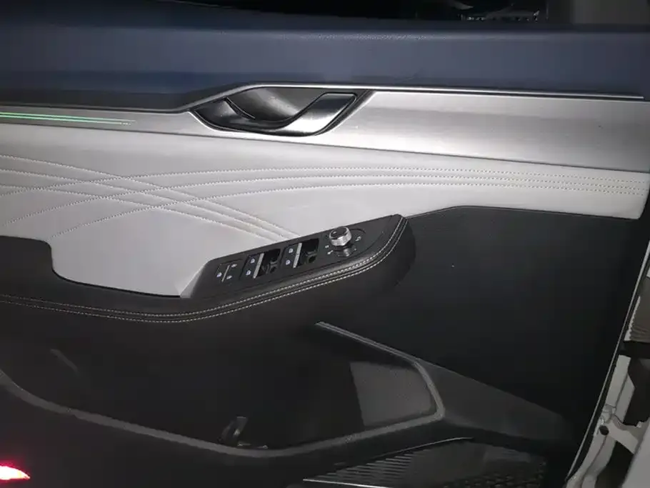 Geely Xingrui 2021 из CN, фото 7