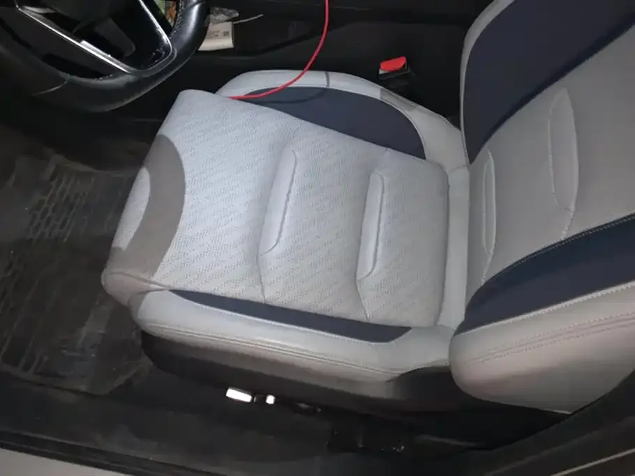 Geely Xingrui 2021 из CN, фото 9