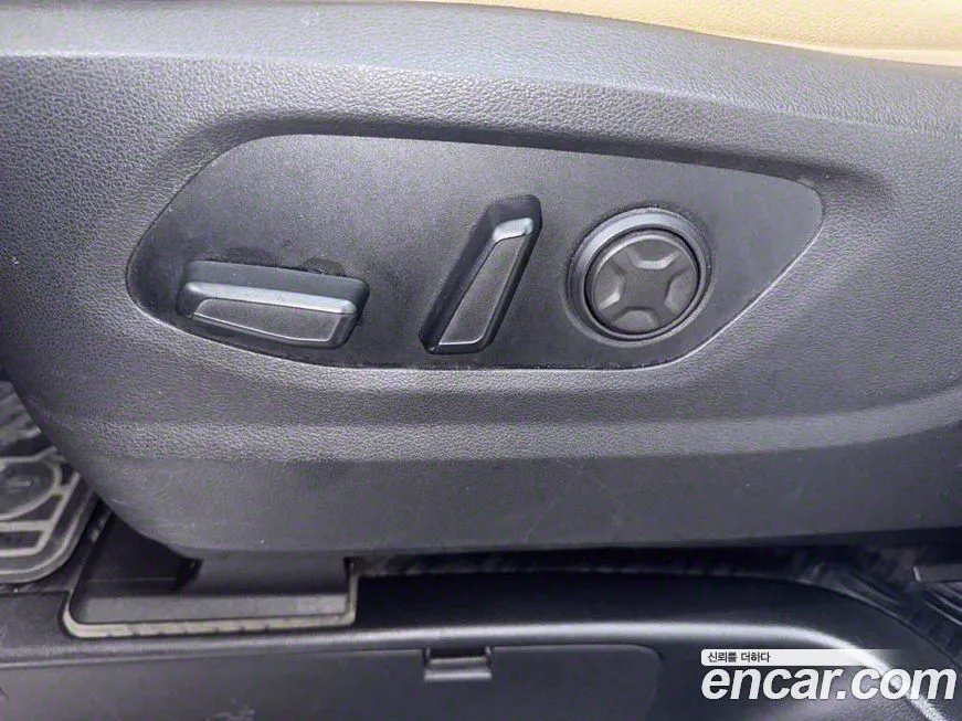 Hyundai Staria — фото 10