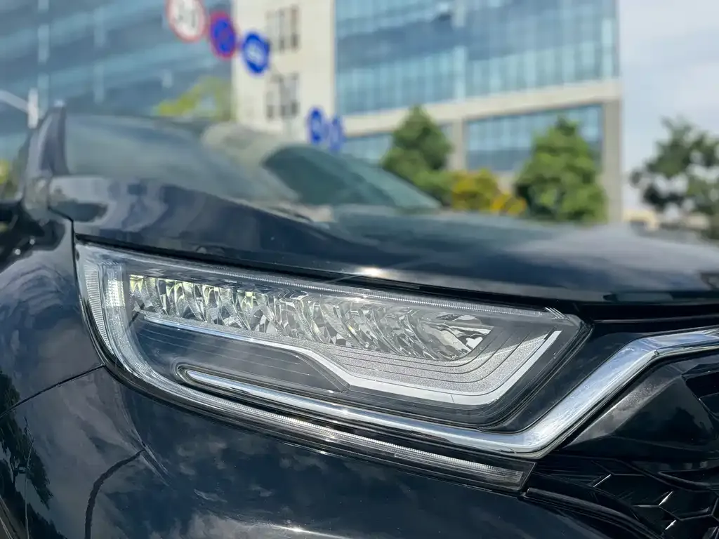 Honda CR-V 2021 из CN, фото 4