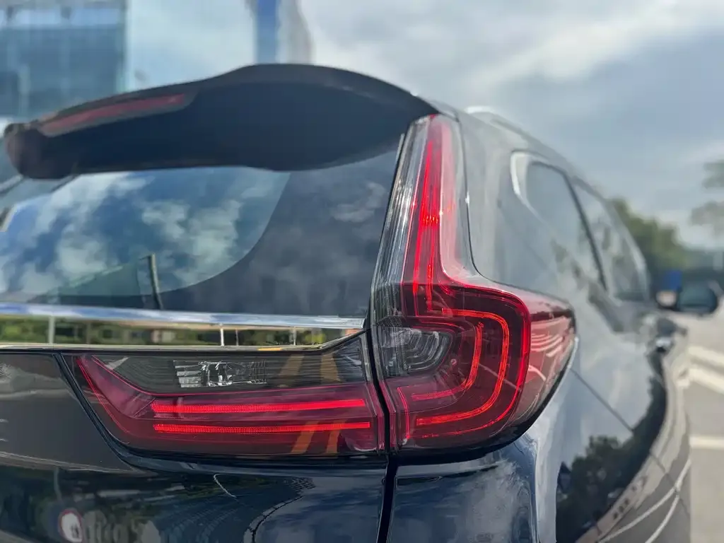 Honda CR-V 2021 из CN, фото 9