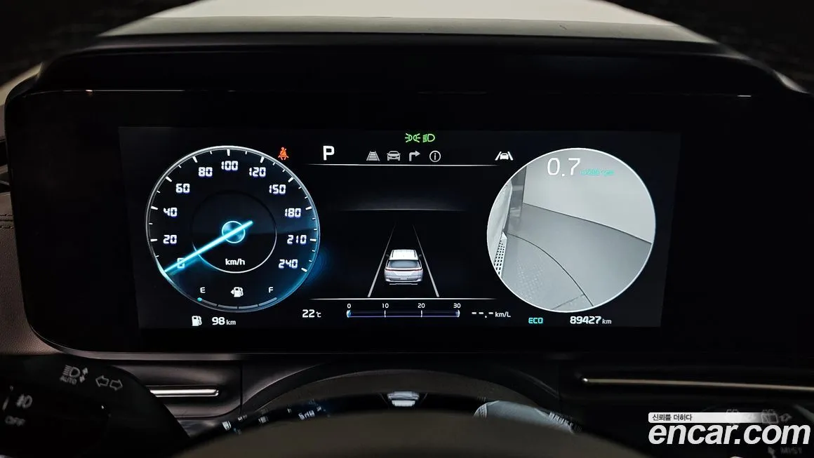 Kia Carnival 2023 из KR, фото 8