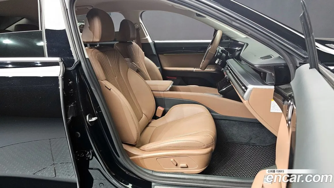 Hyundai Grandeur — фото 10