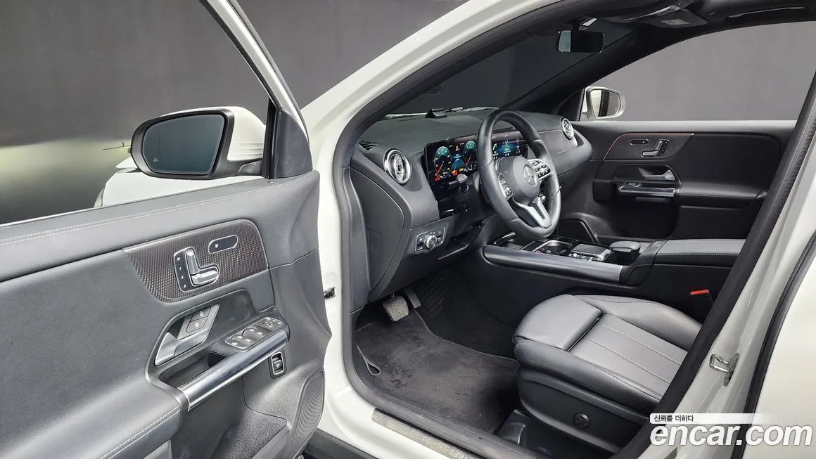 Mercedes-Benz GLA-Class 2021 из KR, фото 10
