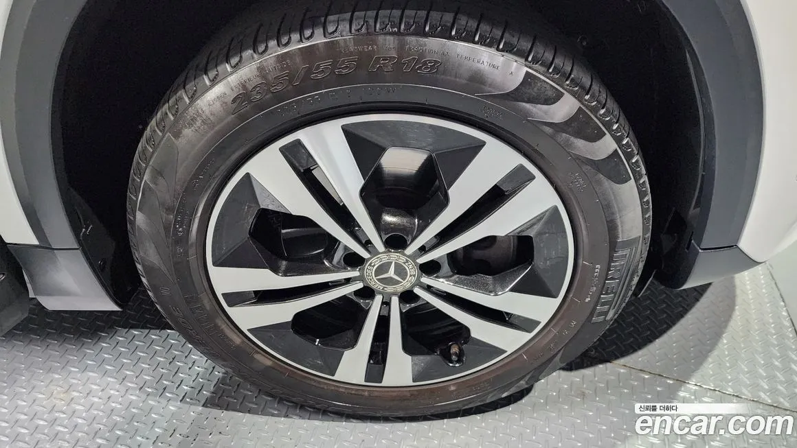 Mercedes-Benz GLA-Class 2021 из KR, фото 5