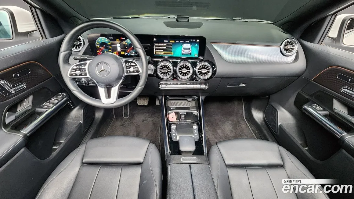 Mercedes-Benz GLA-Class 2021 из KR, фото 7